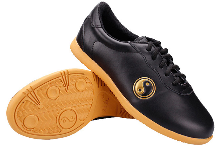 Chaussures Taichi «Jinwu» 1