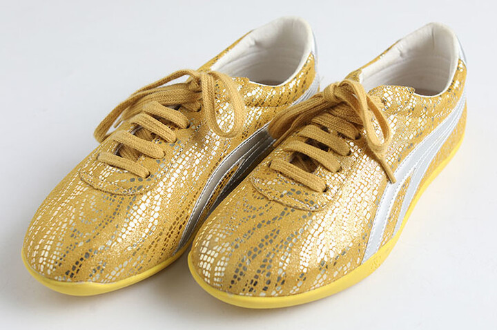 Chaussures Taiji Wushu LongQuan, Colors