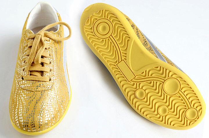 Chaussures Taiji Wushu LongQuan, Colors