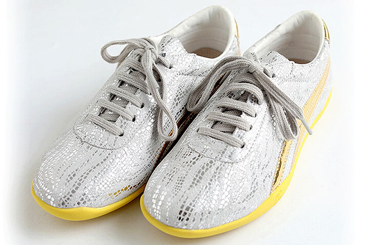 Zapatos de Taiji Wushu LongQuan, Colors