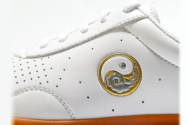 Sapatos Taiji HongDao, Yin Yang Nuvem