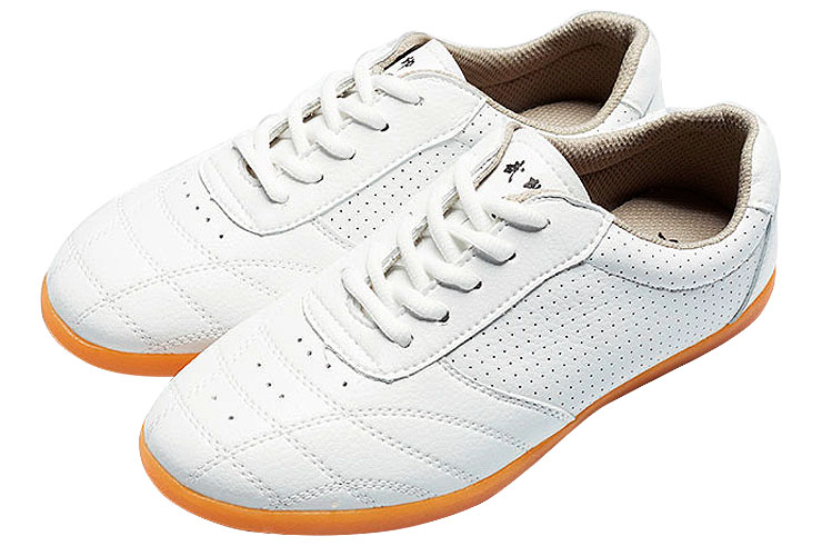 Chaussures Taiji WYX, White