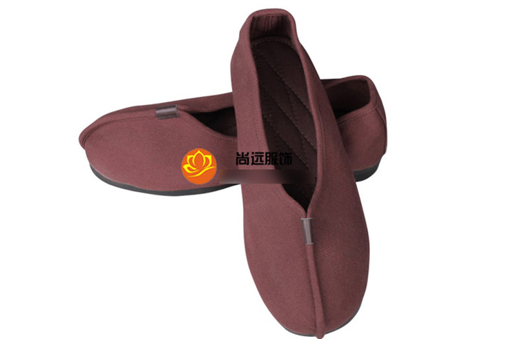 Shaolin Cloth Shoes 1