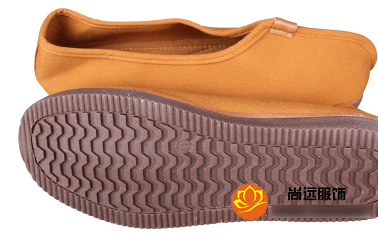 Shaolin Cloth Shoes 1