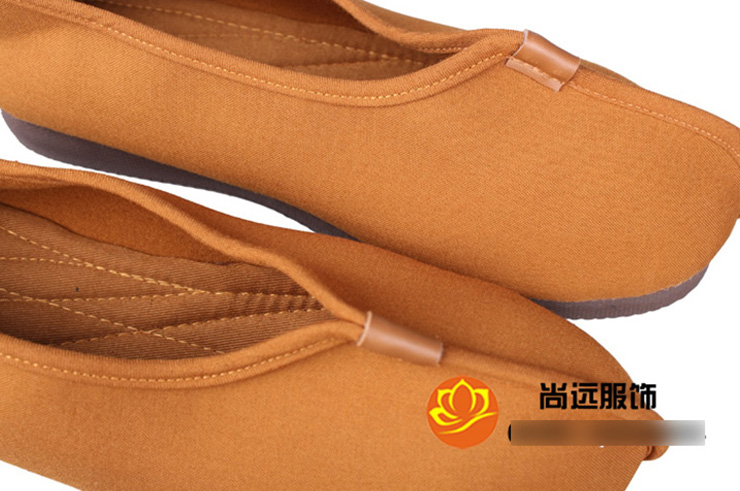 Shaolin Cloth Shoes 1