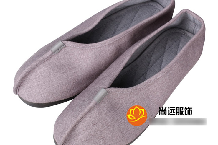 Shaolin Cloth Shoes 1