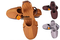 Shaolin Cloth Shoes 2