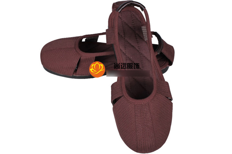 Shaolin Cloth Shoes 2