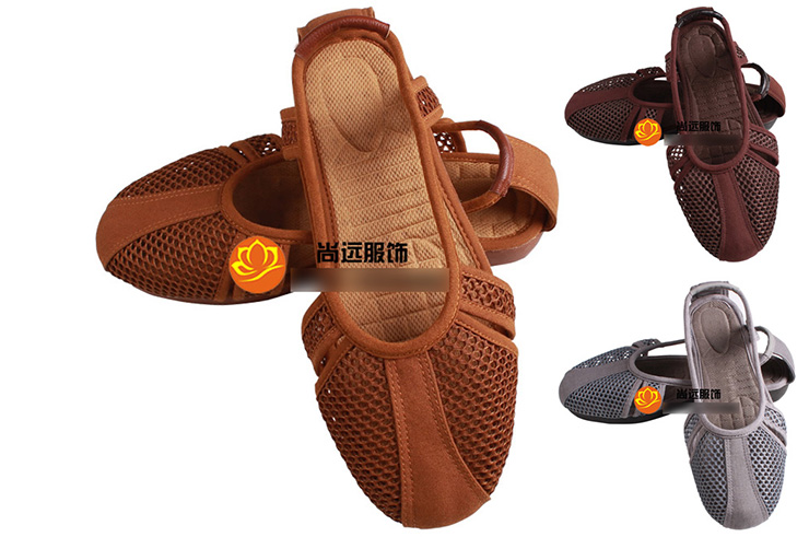 Zapatillas Shaolin 3