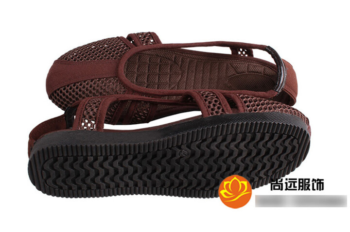 Chinelos Shaolin 3