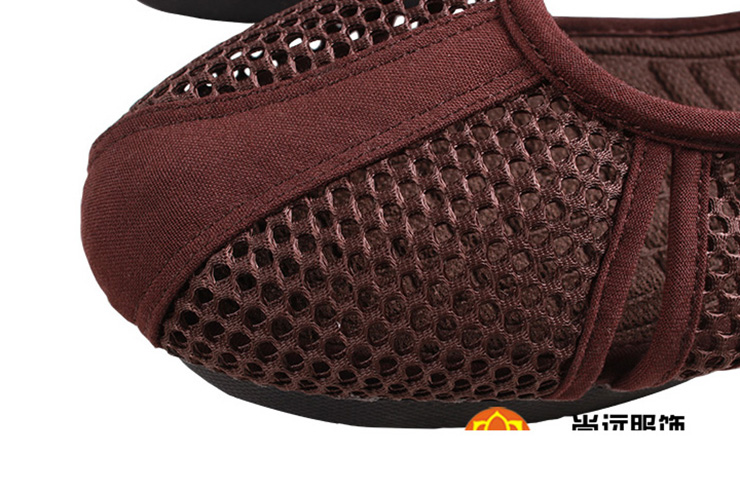 Shaolin Cloth Shoes 3