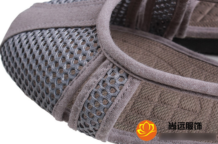 Shaolin Cloth Shoes 3