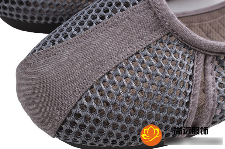 Shaolin Cloth Shoes 3