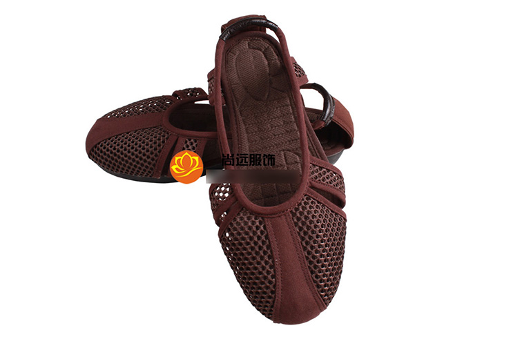 Shaolin Cloth Shoes 3