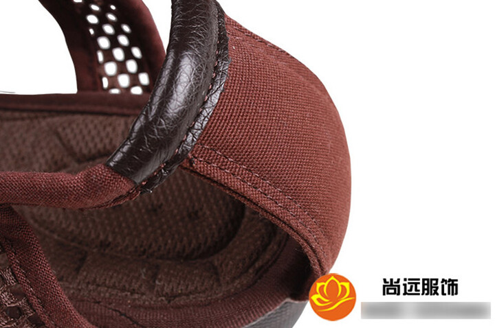Chinelos Shaolin 3