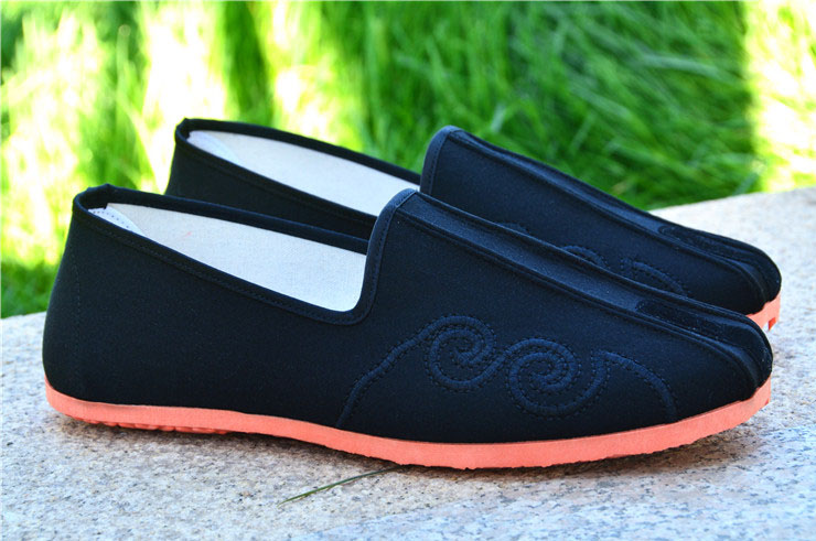 Cloth Shoes LBJ 1