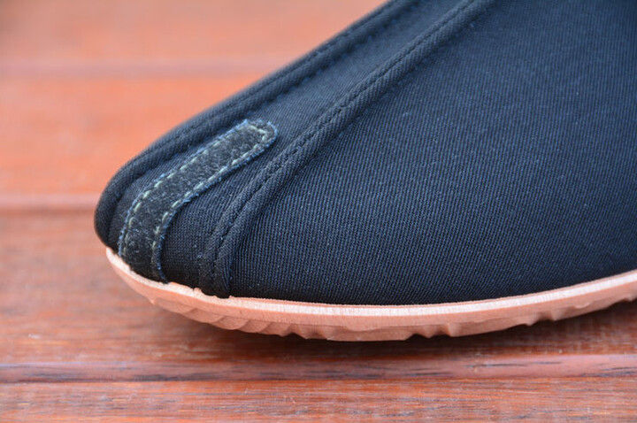 Cloth Shoes LBJ 2