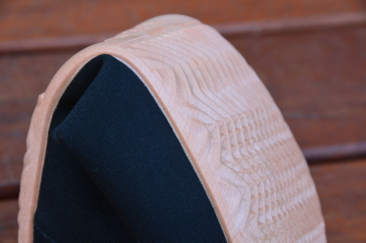 Chaussons LBJ 2