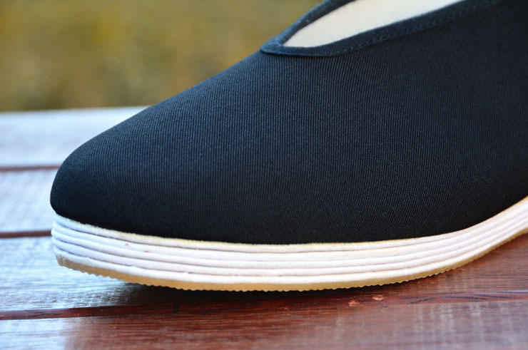 Cloth Shoes LBJ 3