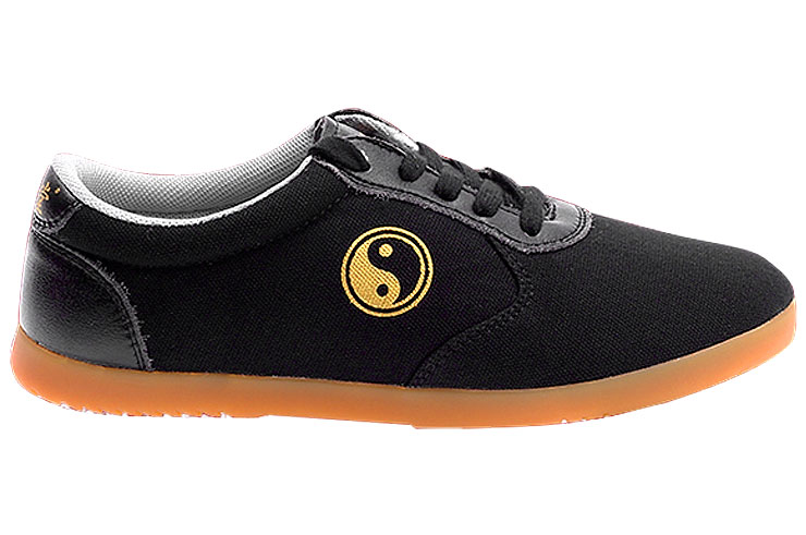 Chaussures Taiji WPT, Yin Yang Or