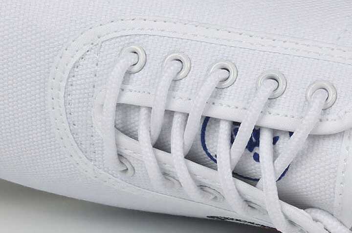 Chaussures Taiji Hong Mian, Logo HM