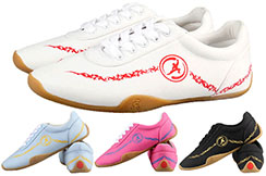 Hong Mian Wushu Shoes, Dynamic Clouds