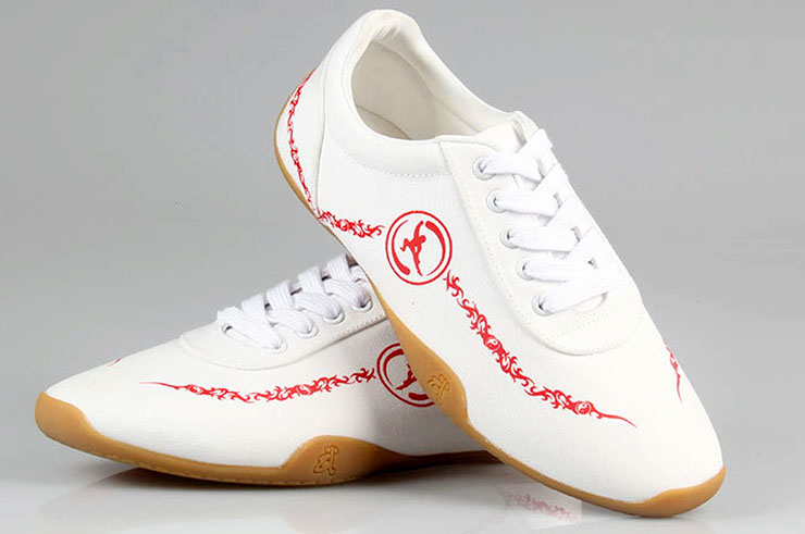 Hong Mian Wushu Shoes, Dynamic Clouds