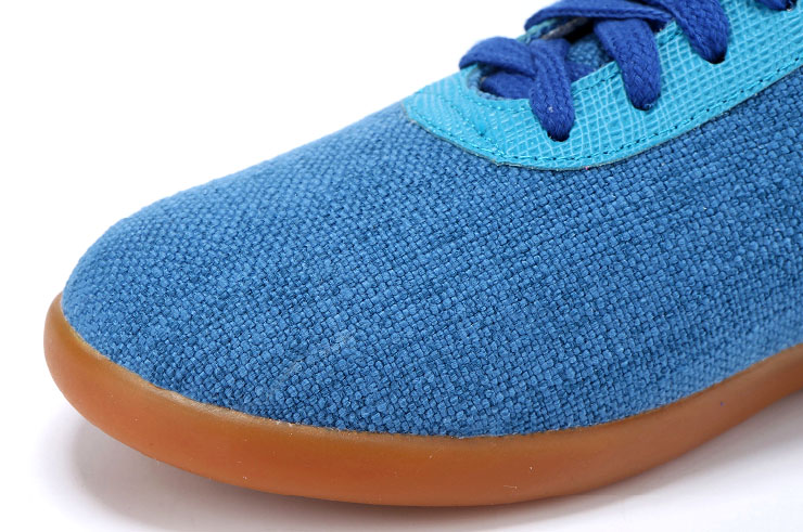 Sapatos Taiji JinJi, Cores