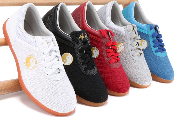 JinJi Taiji Shoes, Colors