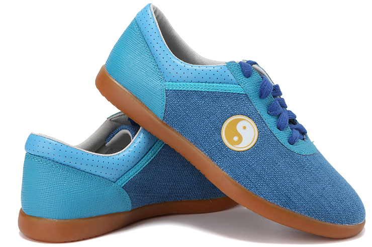 Chaussures Taiji JinJi, Colors