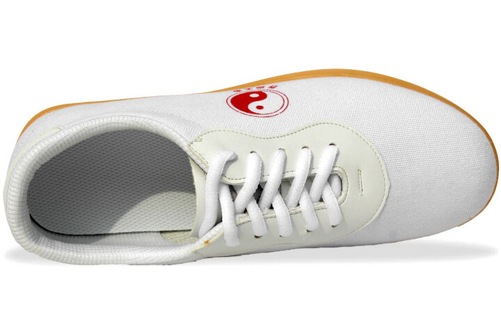 QiaoShang Taij iShoes, Yin Yang