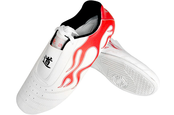 Aiwu Taekwondo Shoes, Flame