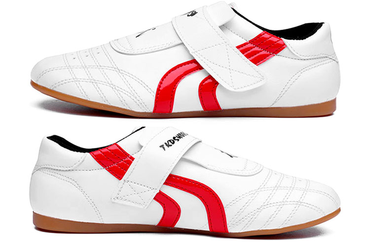 Aiwu Taekwondo Shoes, Stripes