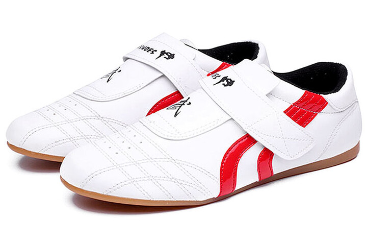 Aiwu Taekwondo Shoes, Stripes