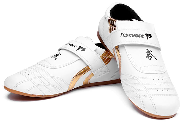 Chaussures Taekwondo Aiwu, Stripes