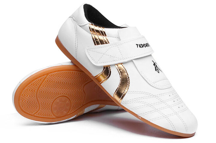 Sapatos Taekwondo Aiwu, Stripes