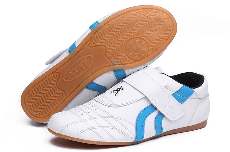 Aiwu Taekwondo Shoes, Stripes