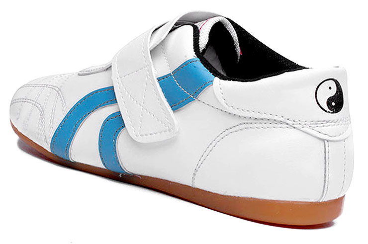 Aiwu Taekwondo Shoes, Stripes