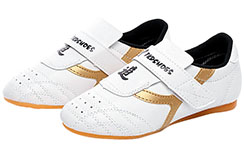 «Running Leaps » Taekwondo Shoes