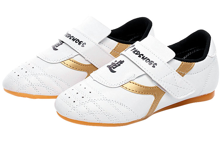 «Running Leaps » Taekwondo Shoes