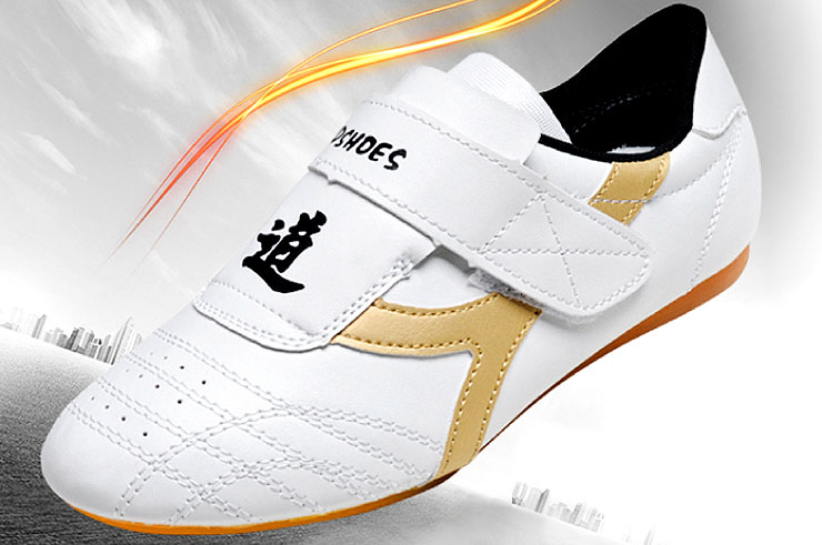 «Running Leaps » Taekwondo Shoes