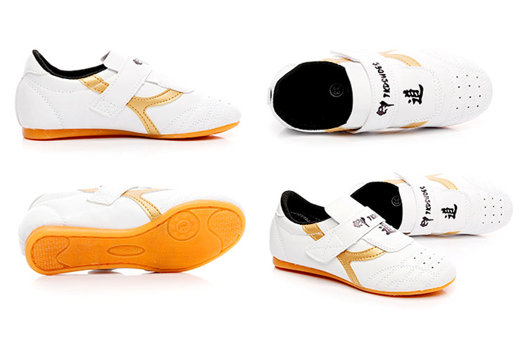 «Running Leaps » Taekwondo Shoes