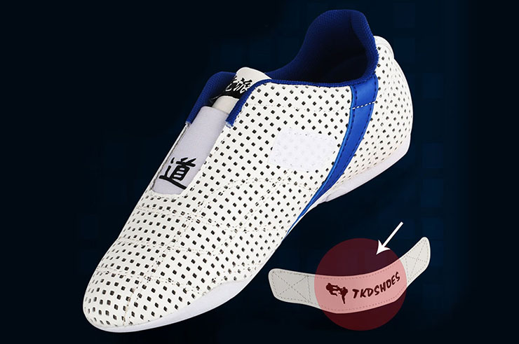 Chaussures Taekwondo GingPai, 360