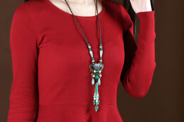 Collier  Cloisonné 3