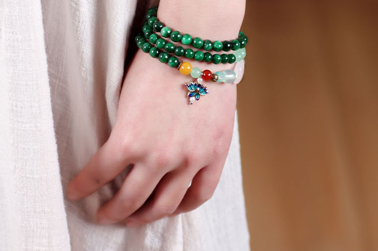 Bracelet, Jade 1