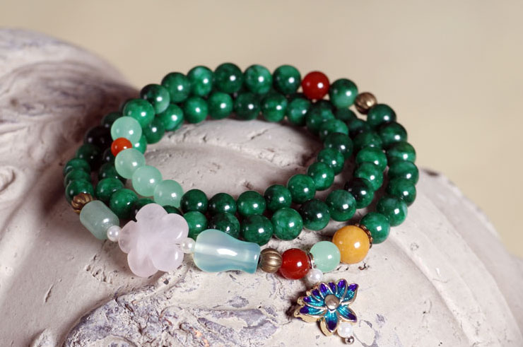 Bracelet, Jade 1