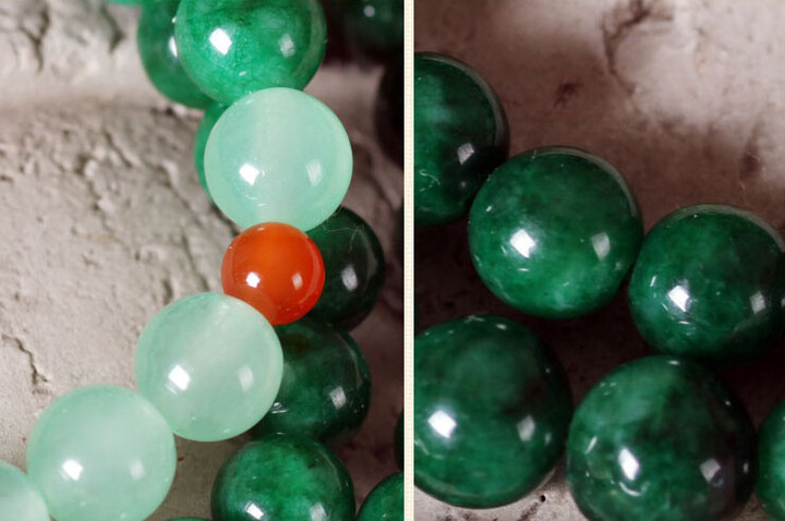 Pulseira, Jade 1