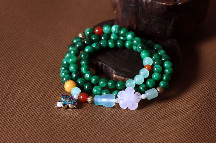 Bracelet, Jade 1