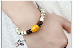 Bracelet, Bodhi 2