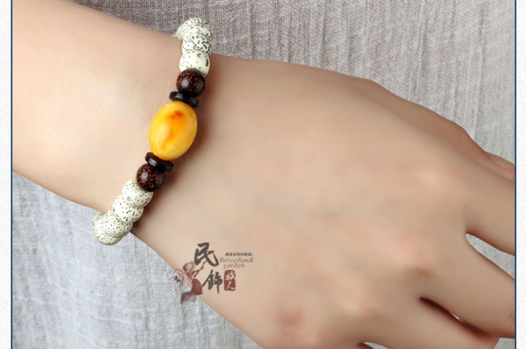 Bracelet, Bodhi 2